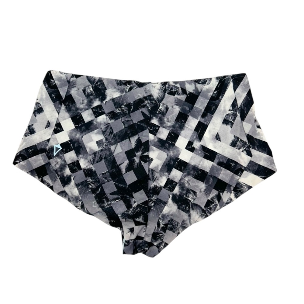 Ivivva By Lululemon Reversible Hipster Swim Bottom